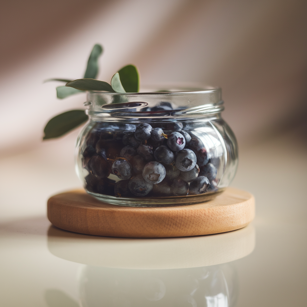 Bilberry Extract